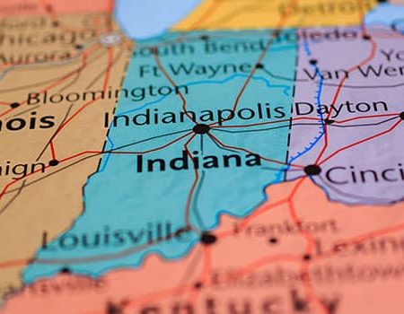 Indiana Pushes for iGaming Legalization, Drafts Bill