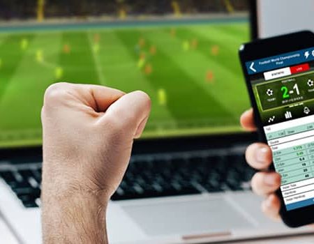 Bet365 Made Many World Cup Bettors Rich