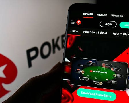 PokerStars Launching Shared Pools in Michigan, New Jersey