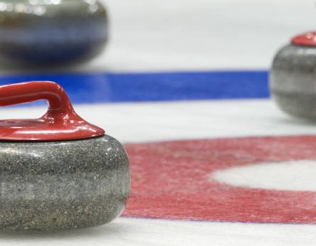 Unibet Teams with Northern Ontario Curling Association