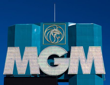 MGM Springfield Gets Green Light for Massachusetts Sports Betting