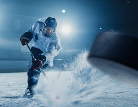BET99 Became NHL's Official Partner, Launched NHL's New F2P