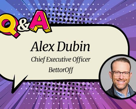CEO Alex Dubin: “BettorOff Is the Verified, Data-Driven Alternative for the Sports Betting Community”