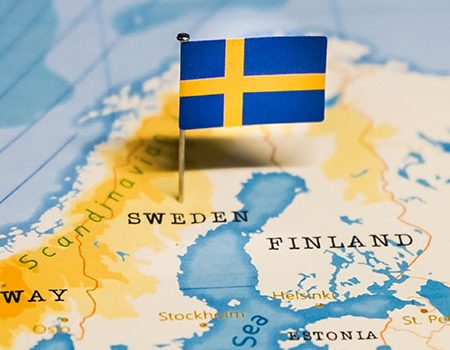 Sweden Clamps Down on Unlicensed Gambling with New Law Proposal