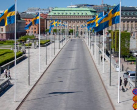 New Proposal to Fight Problem Gambling in Sweden
