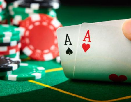 Wind Creek Bethlehem Unveils New and Improved Poker Room