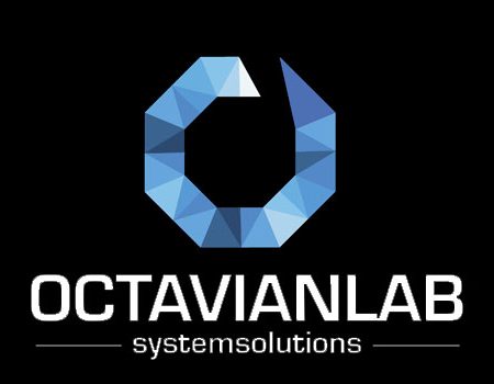 Flows to Provide Octavian Lab with No-Code Platform