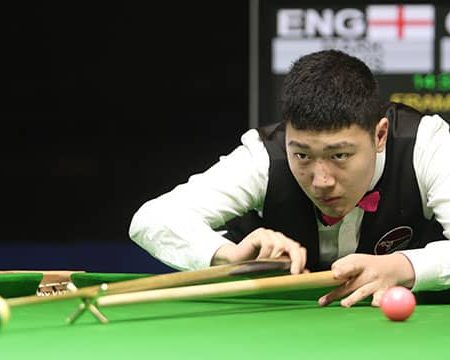 WPBSA Suspends Chinese Players Who Might Have Fixed Games