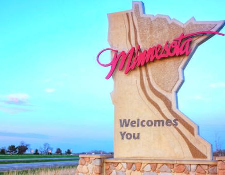 Minnesota One Step Closer to Legalized Sports Betting