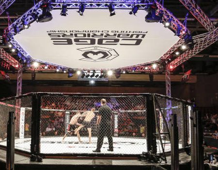 Bukauskas vs Campbell Cage Warriors 148 New Year’s Eve Odds, Time, and Prediction