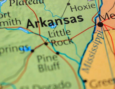 Arkansas Sports Betting Handle in November Hits $30.5M, Highest Yet