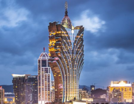 Gambling Concessionaires in Macau to Pay New Casino Floor Fee