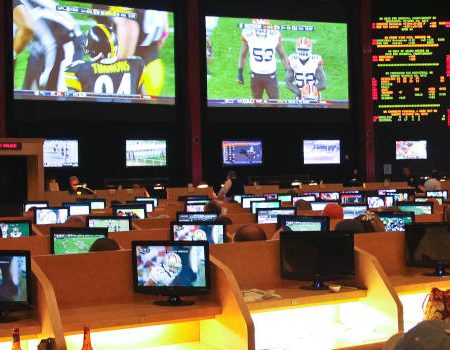 Ohio Welcomes First Wagers on Regulated Sports Betting Market