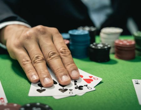 Dallas Looking at $600K in Legal Fees to Curtail Poker Businesses