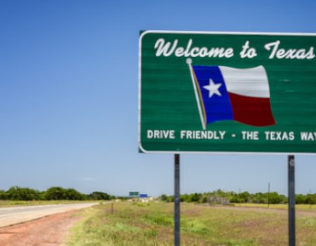 Debate on Gambling Expansion to Continue in Texas