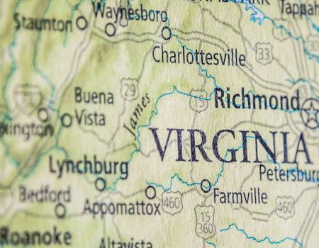 Bill Considers New Problem Gambling Committee in Virginia
