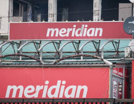 Meridianbet Signs Partnership with Serbian Basketball Club KK Crvena Zvezda