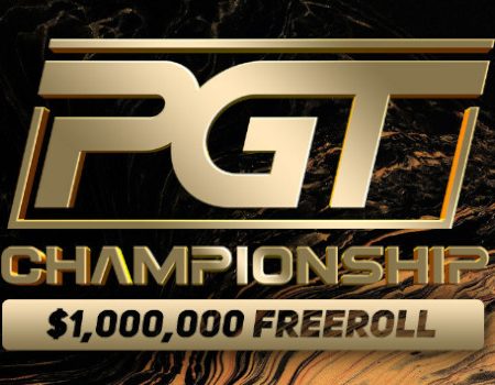 Million-Dollar Pool up for Grabs for the 2023 PGT Championship