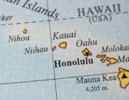 Hawaii Lawmakers Once Again Push for Gambling Legalization