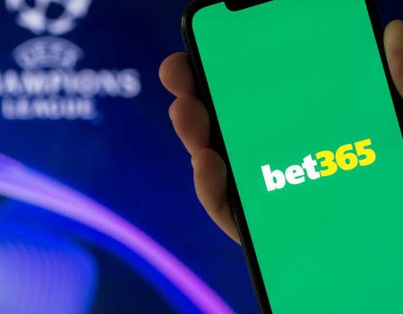 bet365 Named the Guardians' Exclusive Mobile Betting Partner