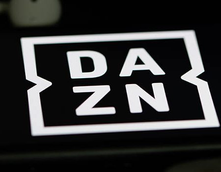 DAZN Lost Billions in 2021, Postpones IPO Plans