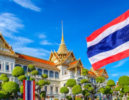 Integrated Resorts with Casinos Back on the Table for Thailand