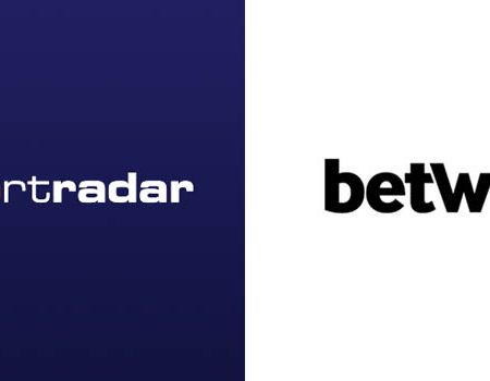 Betway Expands Agreement with Sportradar