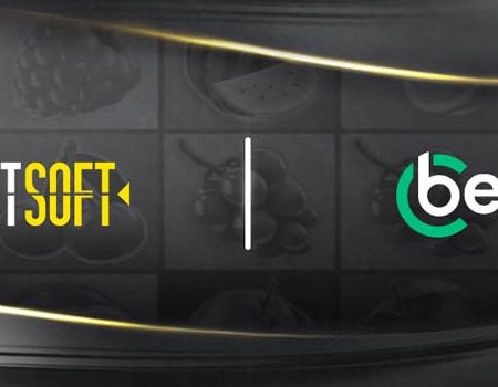Betsoft Gaming to Power Cbet with Content