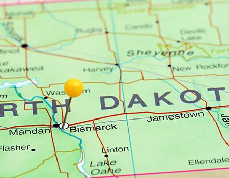North Dakota Passes HCR 3002 to the Senate