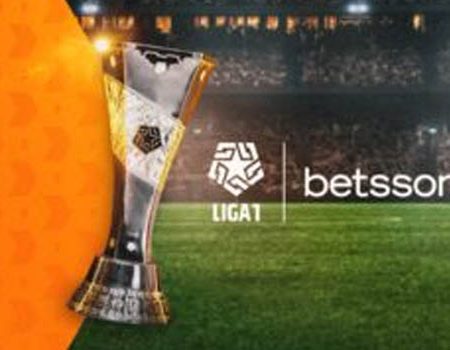 Betsson Extends Liga 1 Naming Rights Deal