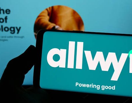 UK's Lottery-Next Operator Allwyn Appoints Kerry Parkin