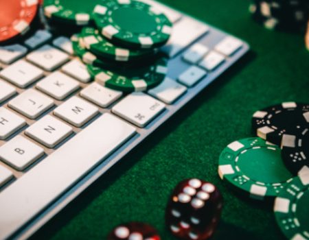 Illinois May Consider Online Gambling, Says New Report