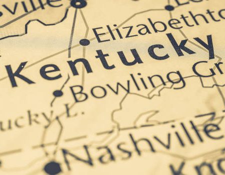 Kentucky Sends Online Betting, Poker, and Fantasy Sports Bill to Senate House