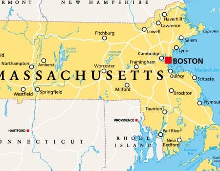 Final Preparations Underway for Massachusetts’ Sports Betting Launch