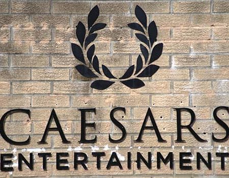 Caesars and Raynham Park Team Up for a New Sportsbook