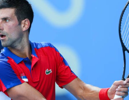 Novak Djokovic vs Tommy Paul Australian Open Odds, Time, and Prediction