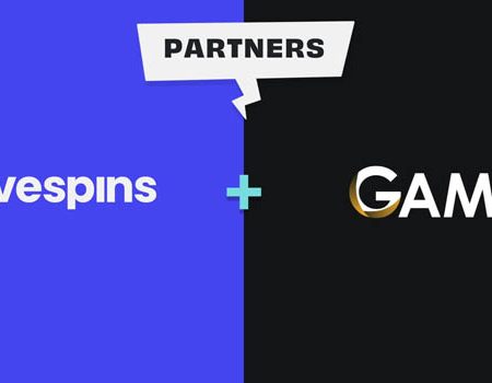 Livespins Secures iGaming Content from Gamzix