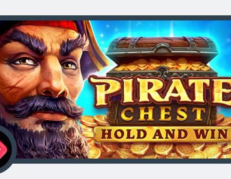 Playson Kickstarts 2023 with Pirate Chest: Hold and Win