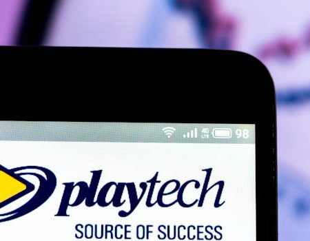 Playtech Optimistic about FY22 Results Driven by B2B Upsurge