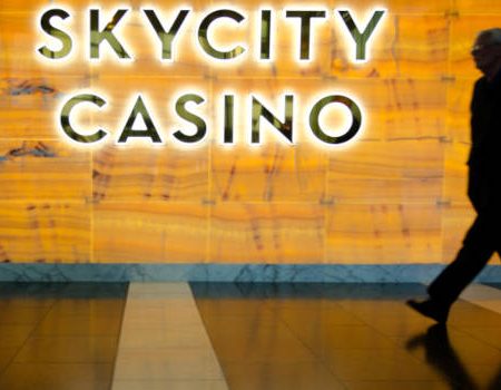 SkyCity Appoints Former Tabcorp Boss as Non-Exec Director