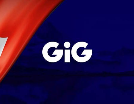 GiG Confirms Deal with Swiss Operator