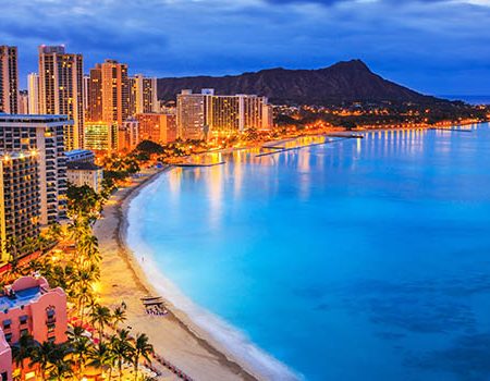 Hawaii Lawmakers Propose Raft of Bills to Legalize Gambling