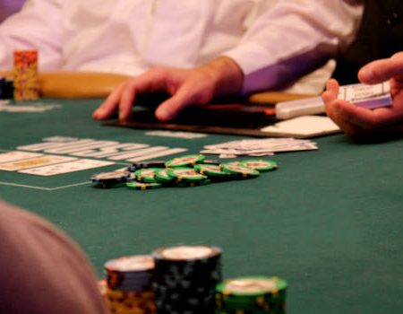 WSOP Reveals Full Summer Schedule for 2023