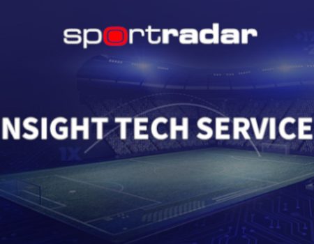 Sportradar Powers In-House Operators via Insight Tech Services