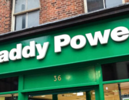 Paddy Power Secures “Superbrand” Status for Its Leading Campaigns