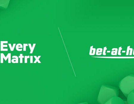 Bet-at-Home Completes the Transition to EveryMatrix’s Sportsbook Platform