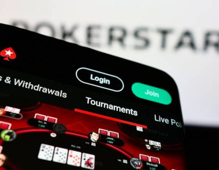 PokerStars Sees Traffic Surge in Wake of Interstate Play