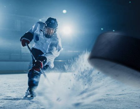 NHL Picks Kindred’s Unibet Brand as First Swedish Partner