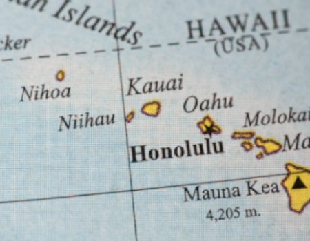 Hawaii Sees Legal Sports Betting Attempts Fold for 2023