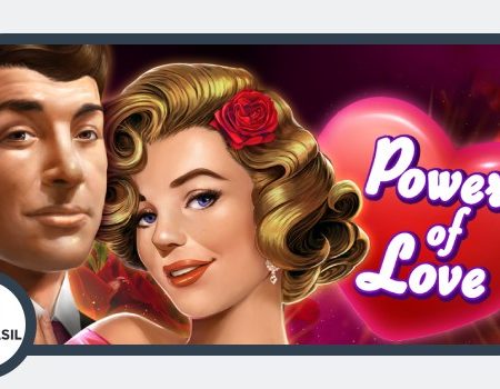 Yggdrasil and Reel Life Games Release Power of Love Slot